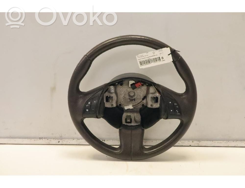 Fiat 500 Volante 