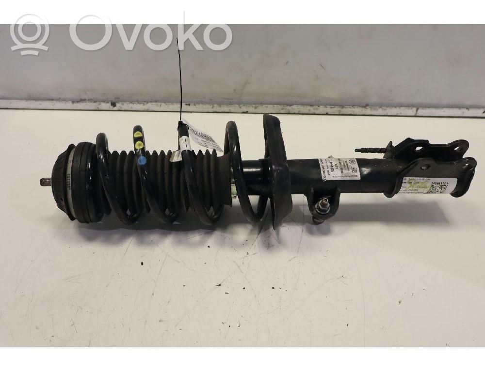 Fiat 500L Amortyzator przedni 