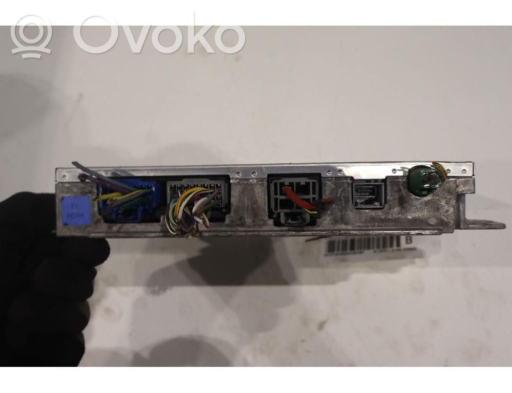 ASC control unit/module   L8D219C164BA