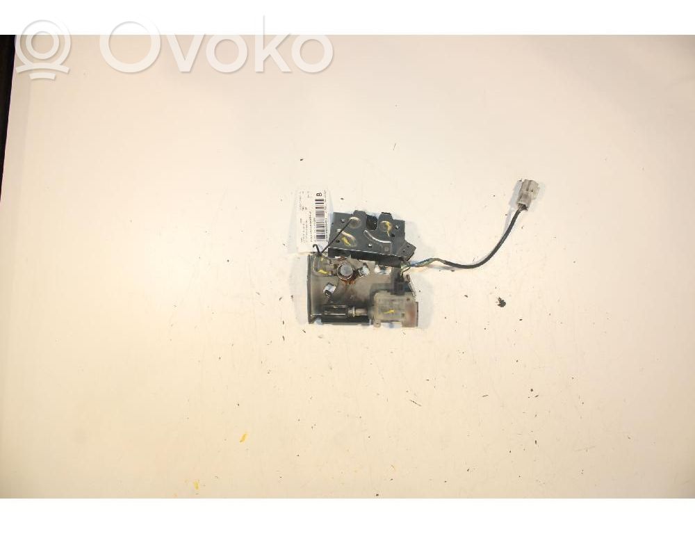 Tie down hook / loop   2X4343102AC
