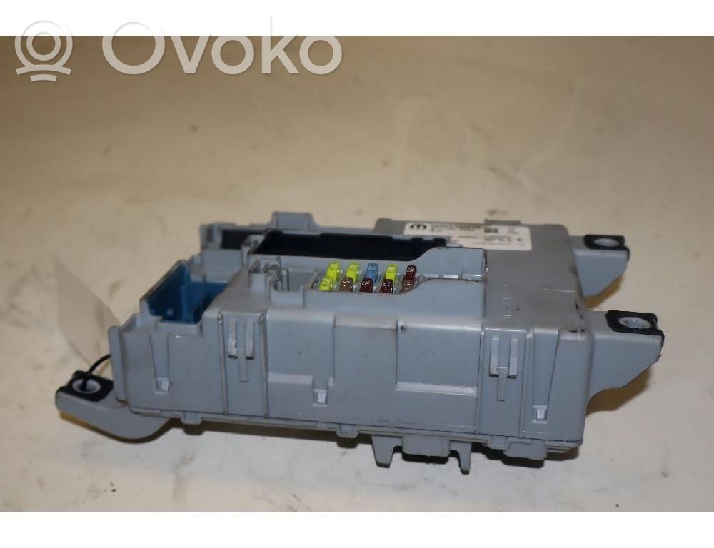 Lancia Ypsilon Fuse module 