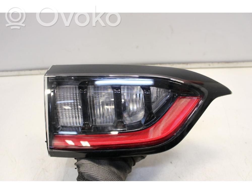 Jeep Cherokee KL Takaluukun takavalot 