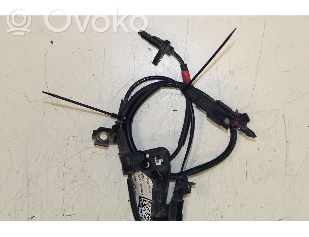 ABS Sensor   59830G2000