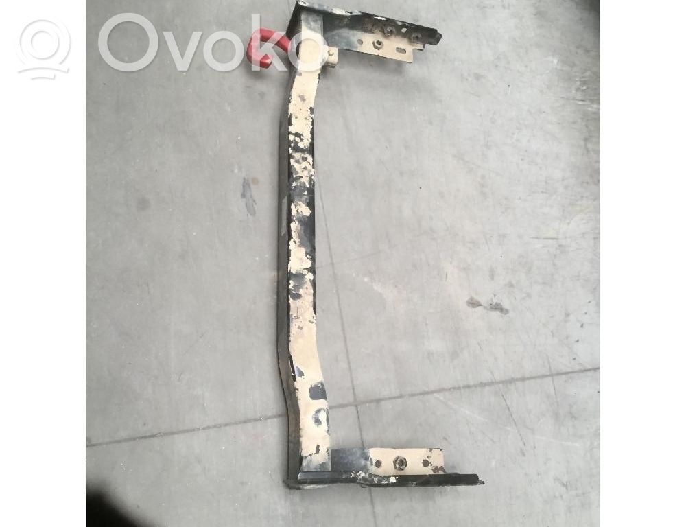 Jeep Cherokee KL Traversa del paraurti posteriore