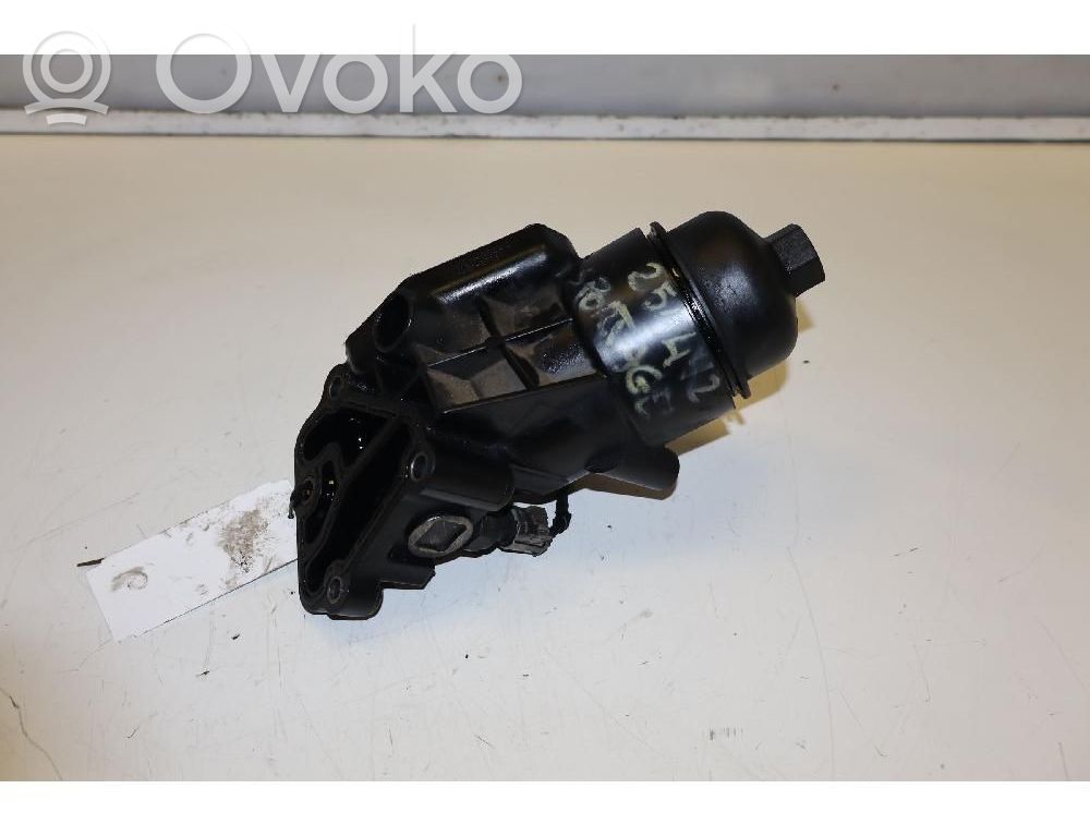 KIA Sportage Supporto di montaggio del filtro dell’olio 