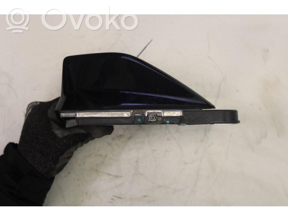 Jeep Avenger Antena de radio 