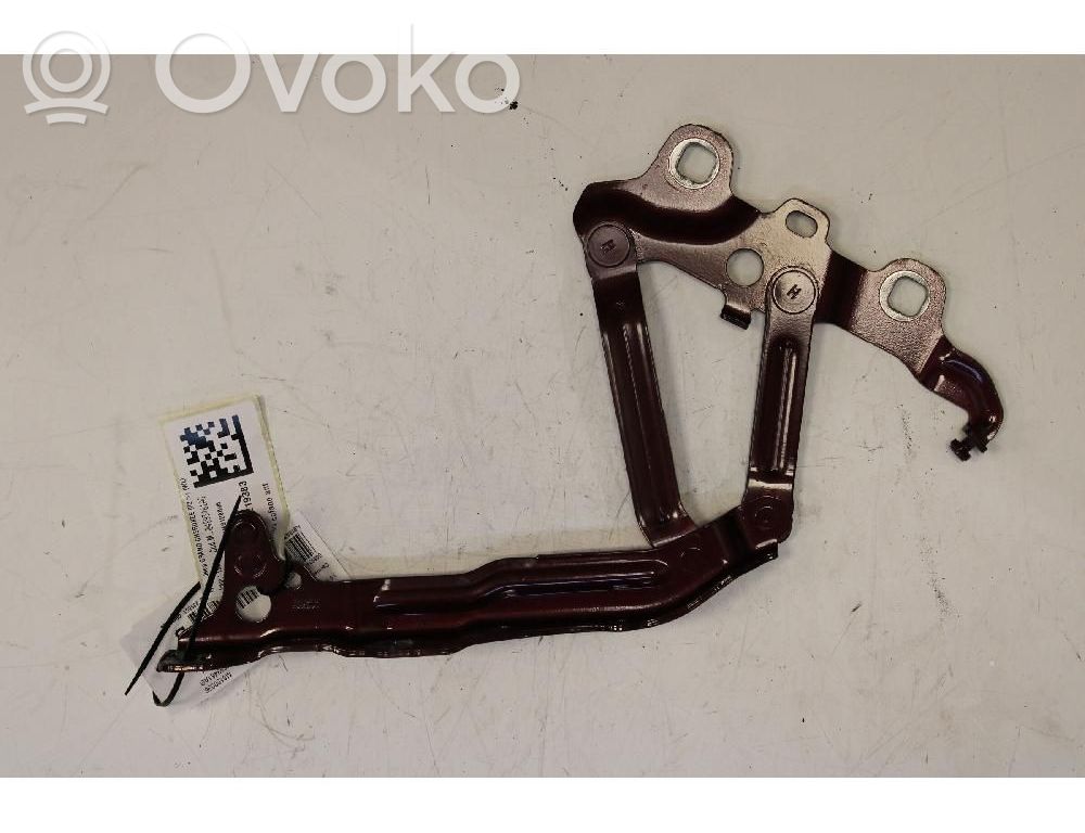 Jeep Grand Cherokee WL Dzinēja pārsega eņģe (-es) 