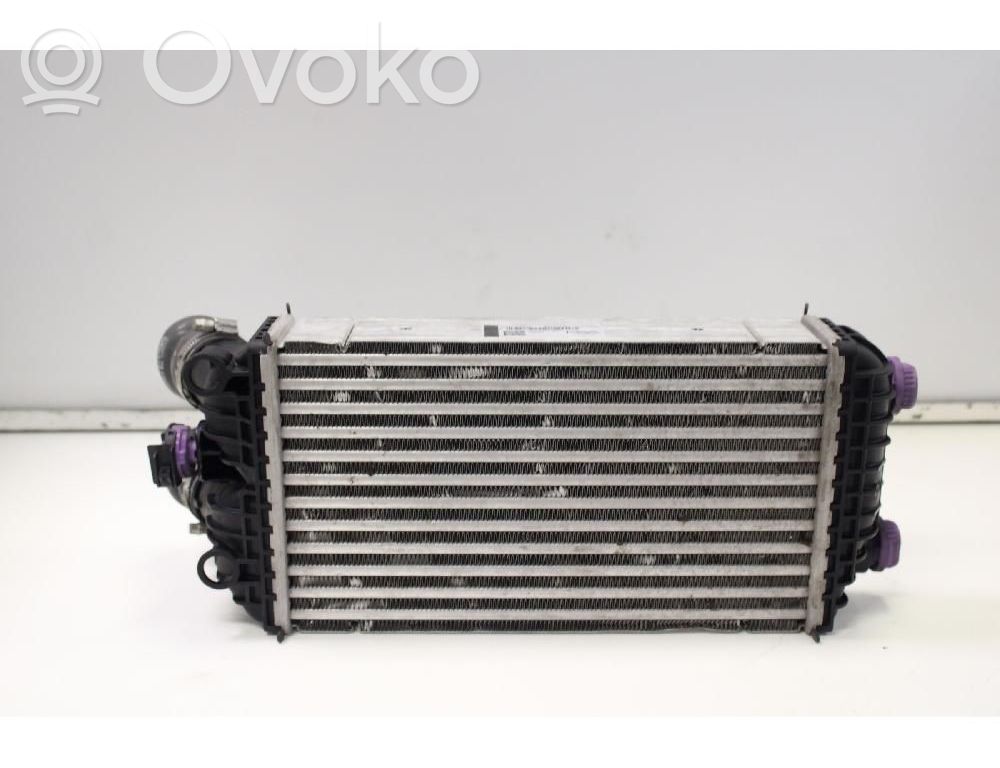 Radiador intercooler   9824742280