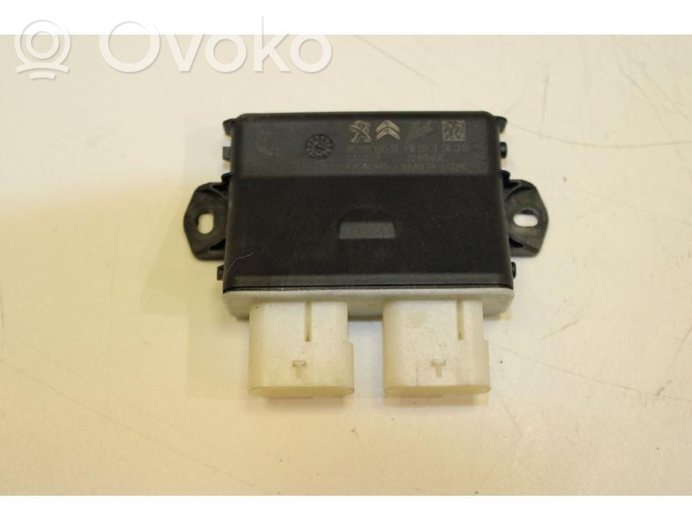 Unidad de control/módulo del ASC   9809260680