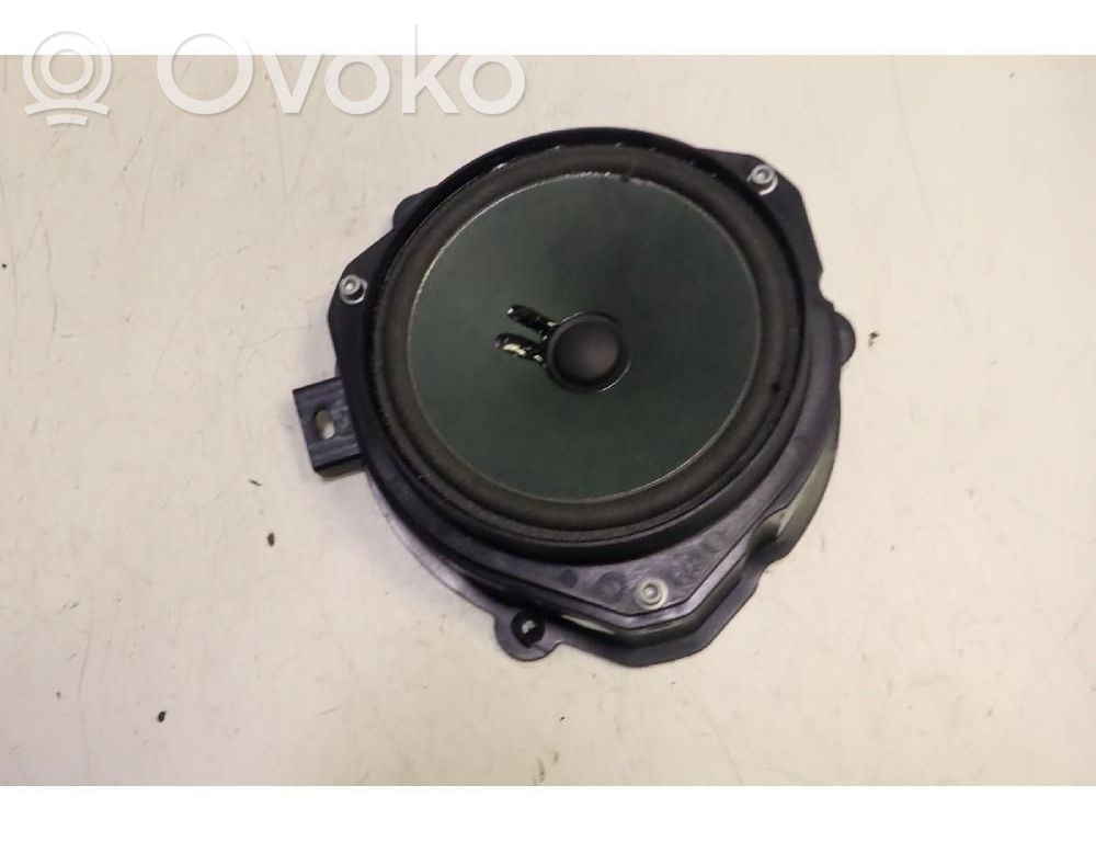 Etuoven kaiutin   518936010