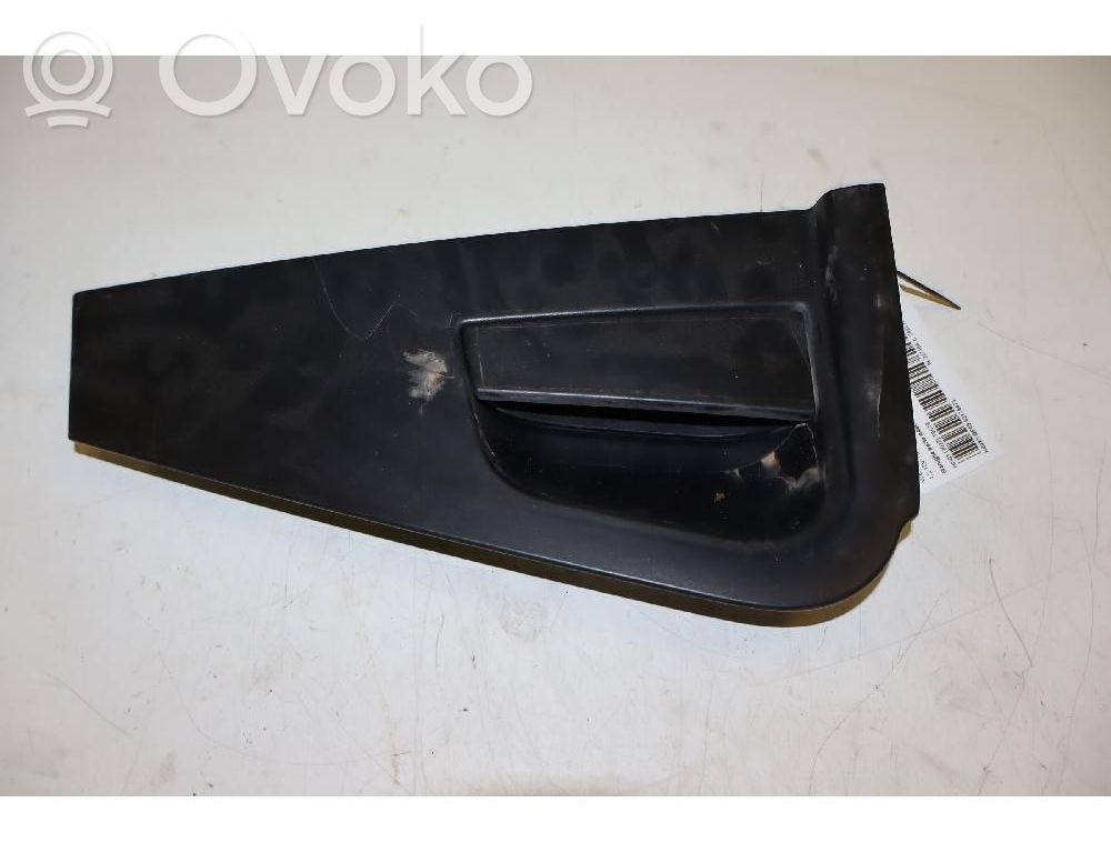 Jeep Avenger Klamka zewnętrzna drzwi tylnych 