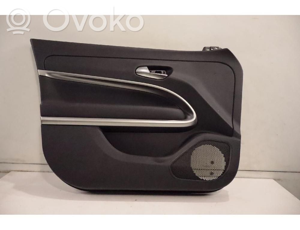 Jeep Avenger Front door card panel trim 