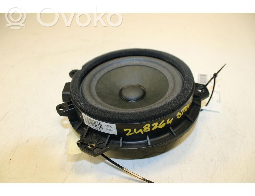 Difuzor ușă spate   96330H8000