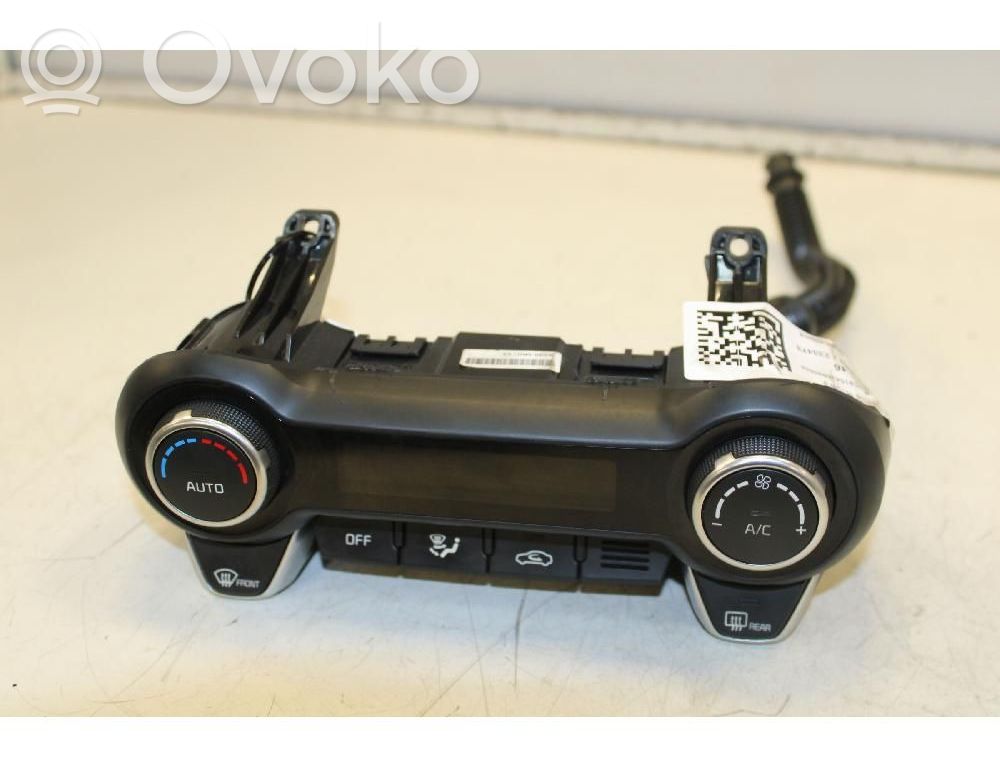 Unitate control climatizare   97250H8230