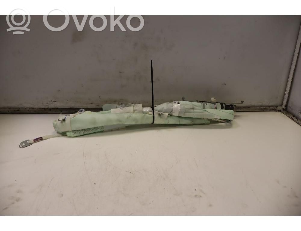 Kurtyna airbag