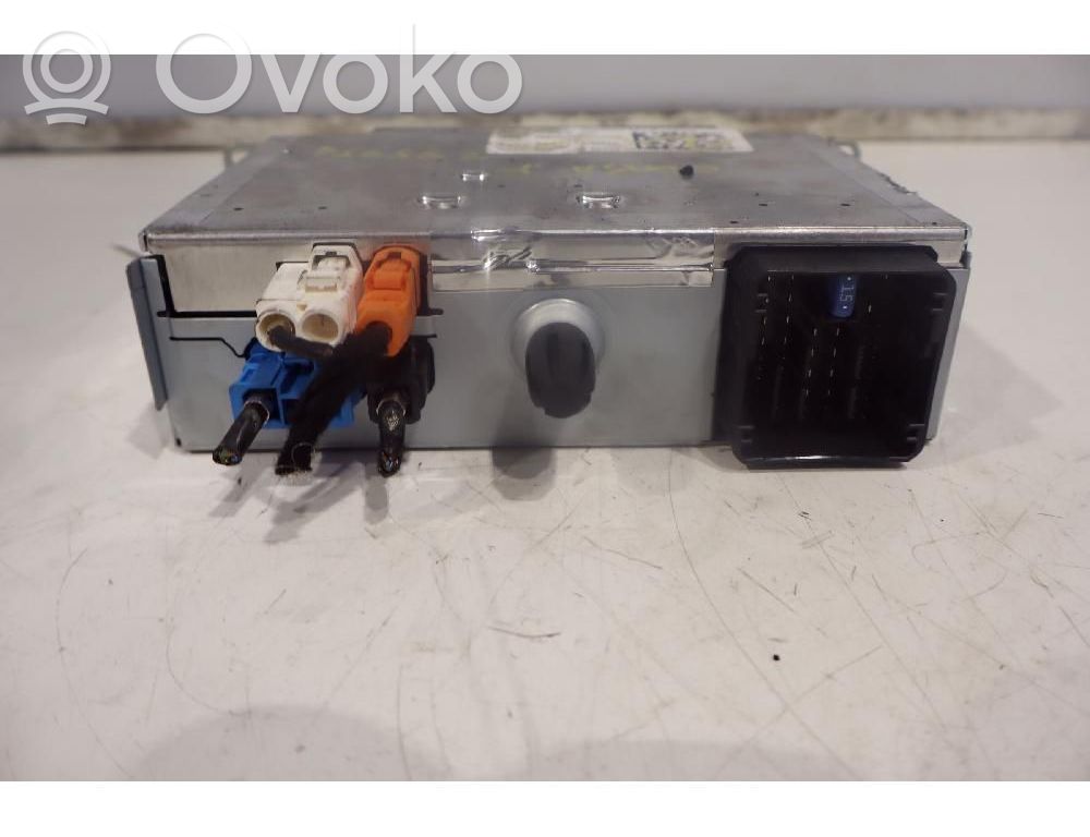 Opel Corsa F Unità principale autoradio/CD/DVD/GPS