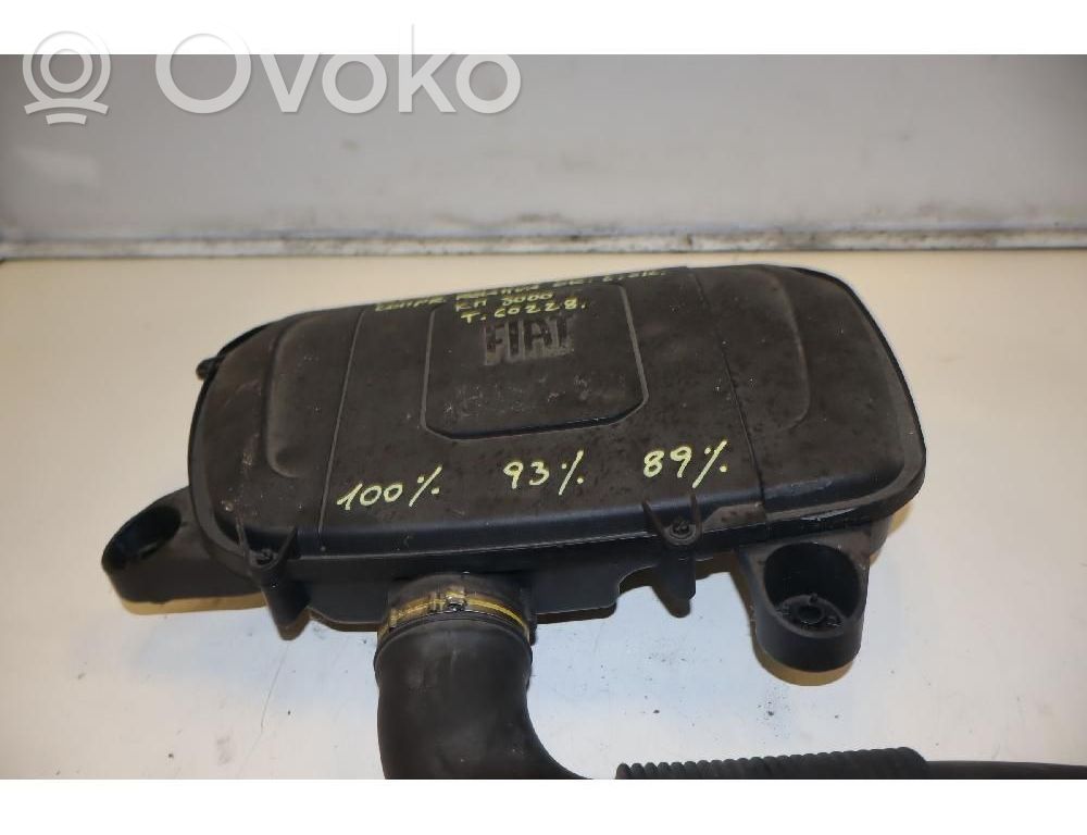 Fiat 500 Scatola del filtro dell’aria 