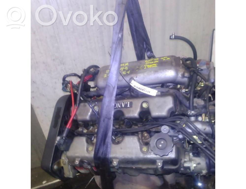 Motor   831B7000