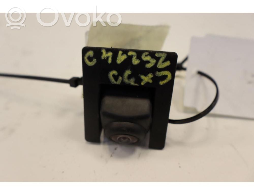 Reversing camera   DFR567RC0