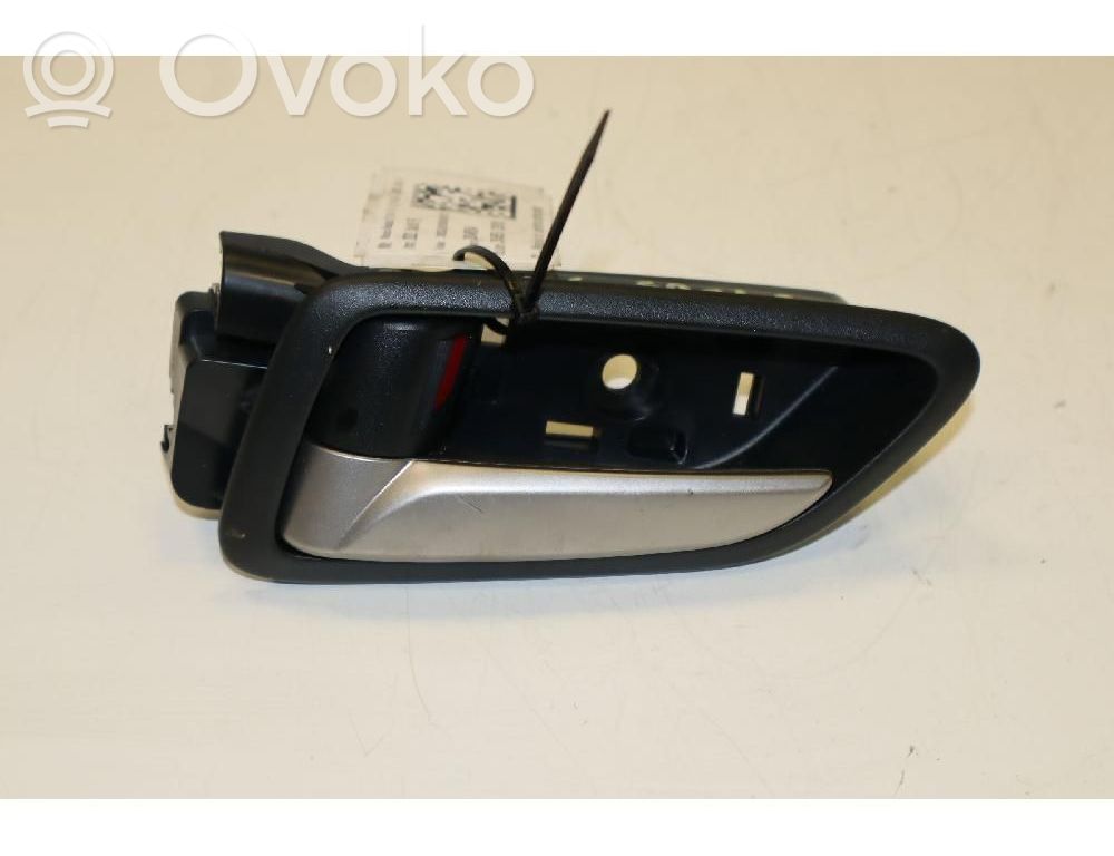 Mazda 2 Front door interior handle 