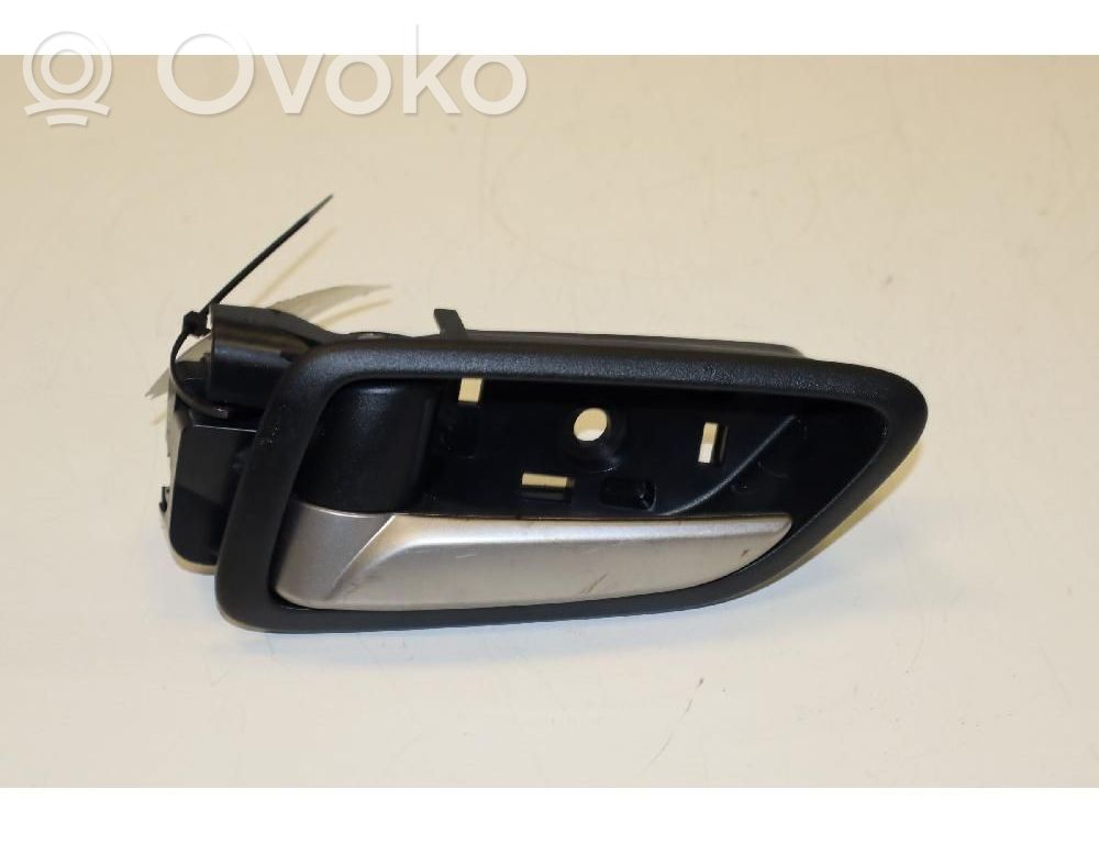 Mazda 2 Rear door interior handle 