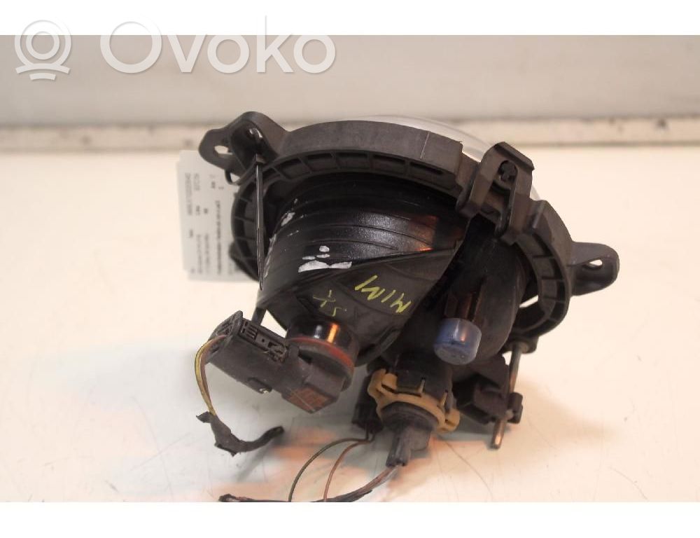 Mini Clubman F54 Fendinebbia anteriore
