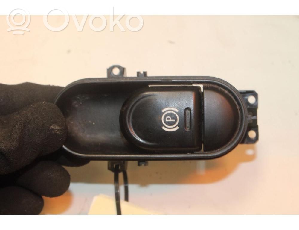 Mini Clubman F54 Leva del freno a mano/freno di stazionamento