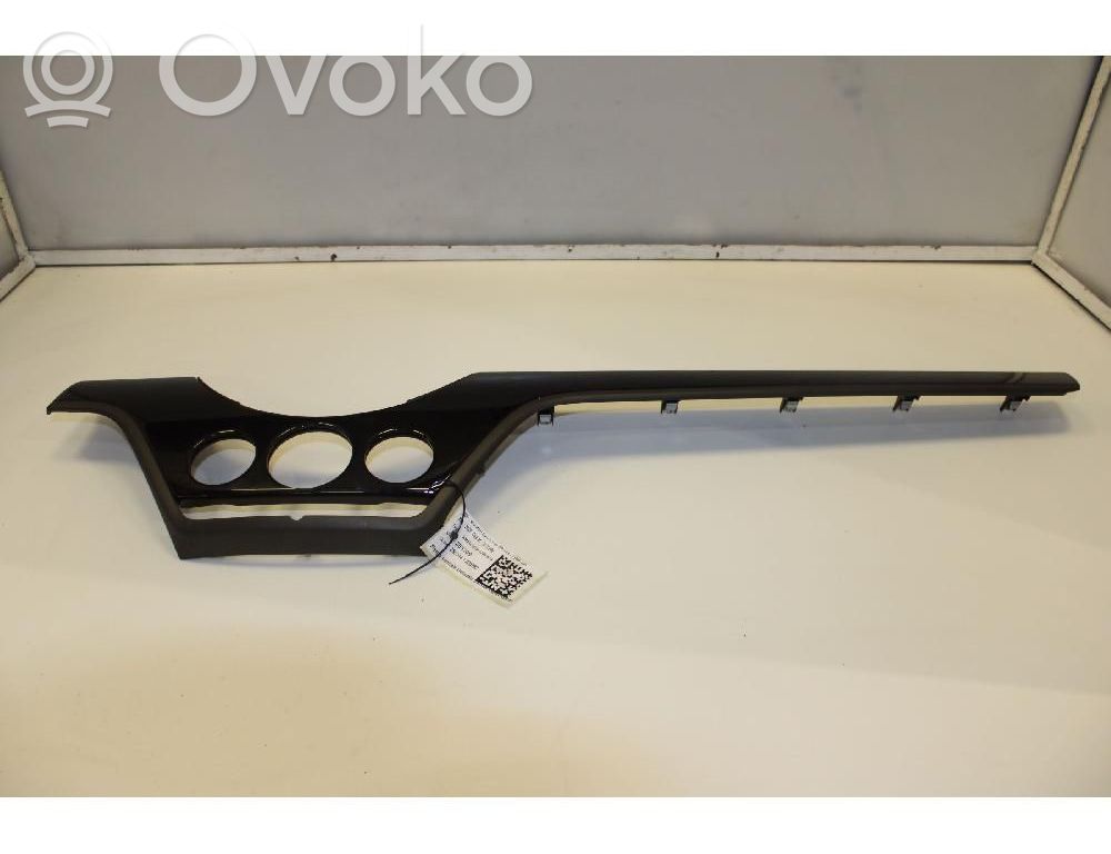 Mini Cooper Countryman F60 Tunel środkowy 