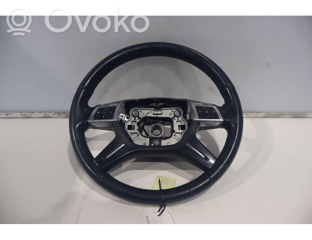 Mercedes-Benz C W204 Volan