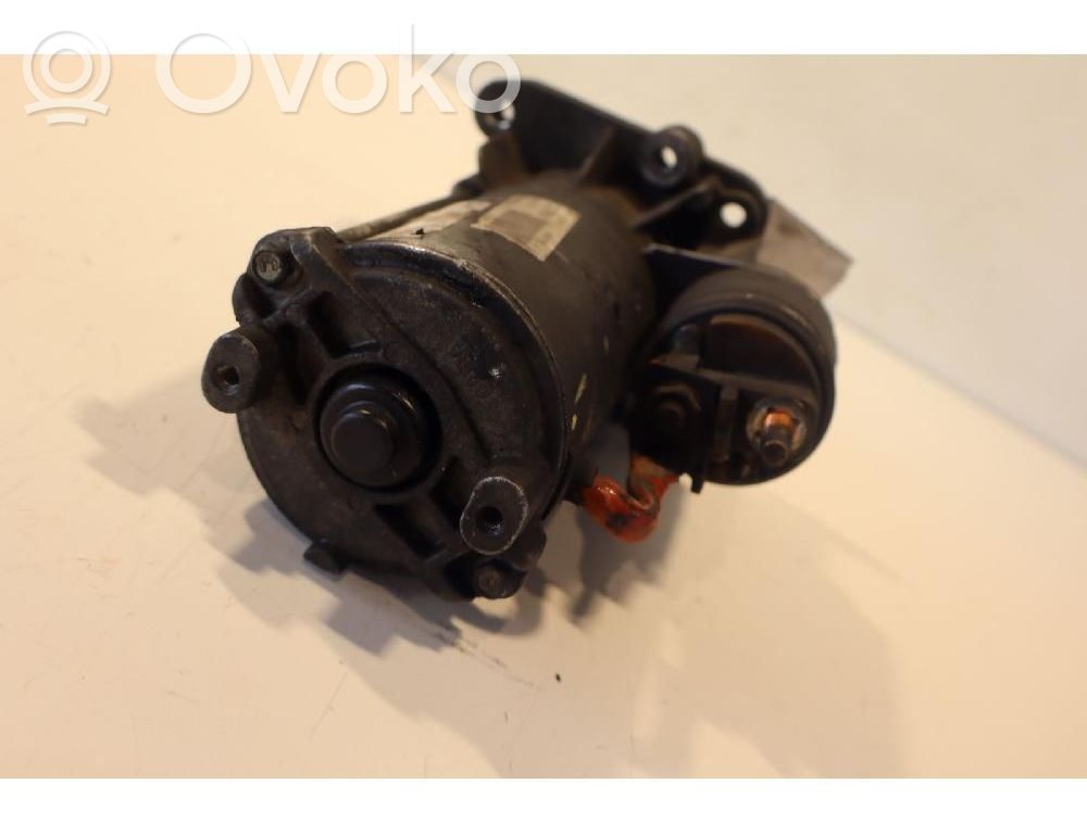 Electromotor   7711134330