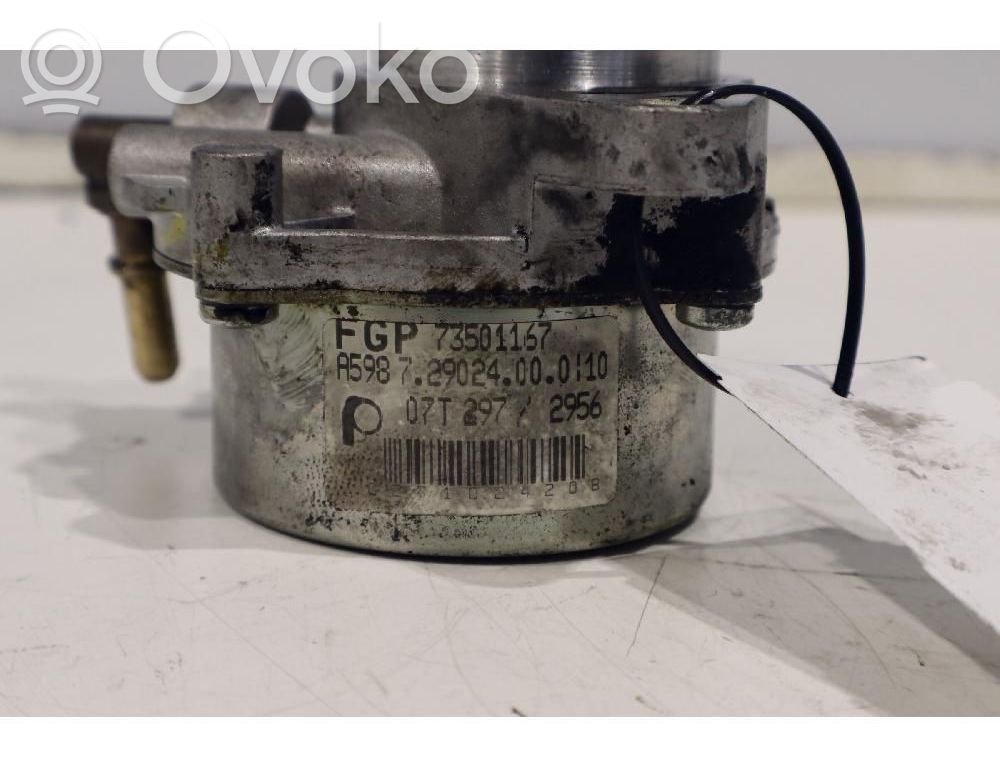 Bomba de vacío   73501167