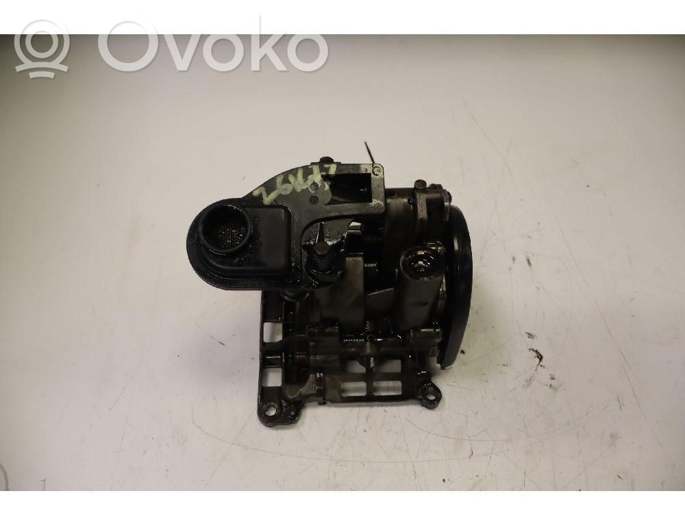 BMW 5 F10 F11 Pompa dell’olio 