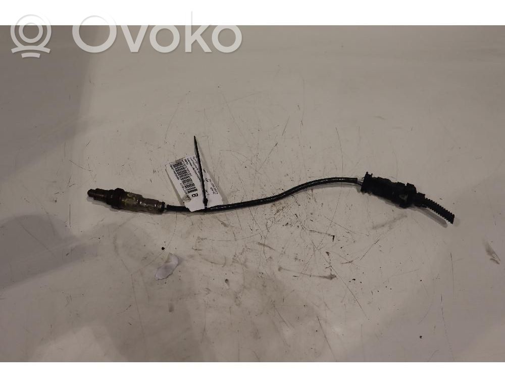 Sonda lambda   55282501