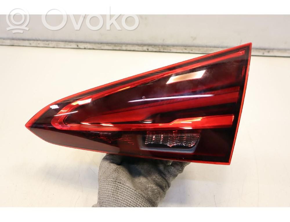 Mercedes-Benz A W177 Luci posteriori del portellone del bagagliaio