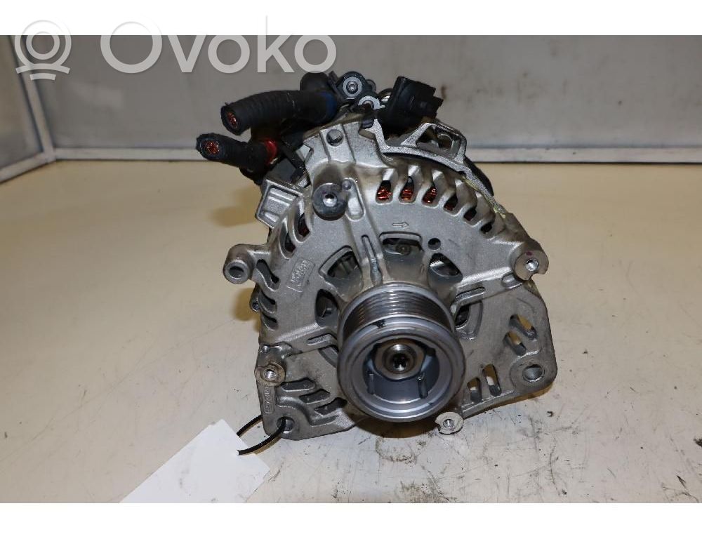 Generatore/alternatore   3630007000