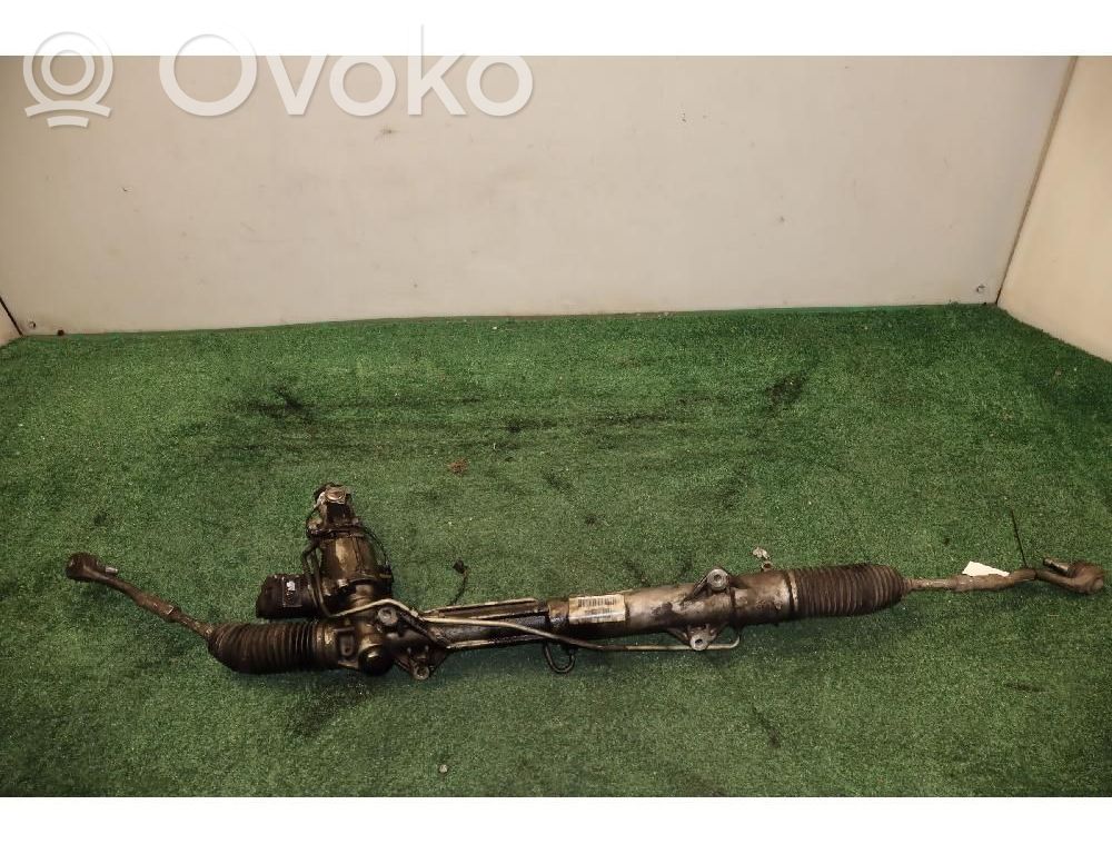 BMW X5 E70 Steering rack 