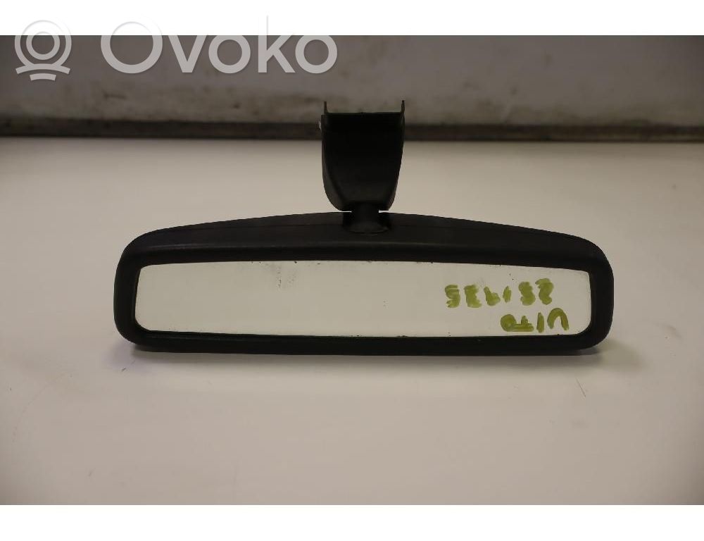 Mercedes-Benz Vito Viano W639 Lusterko wsteczne