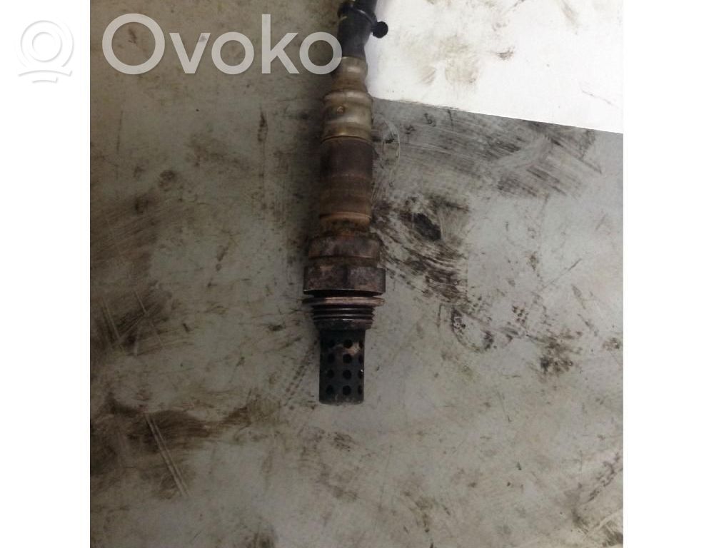 Mitsubishi Pajero Sensore della sonda Lambda