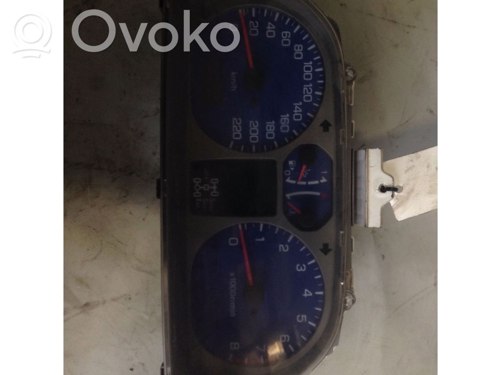 Mitsubishi Pajero Tachimetro (quadro strumenti) 