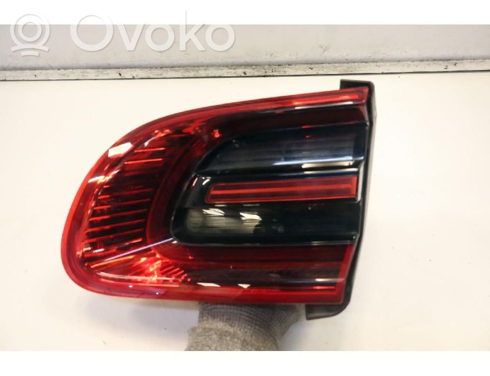 Porsche Macan (95B) Luci posteriori del portellone del bagagliaio 