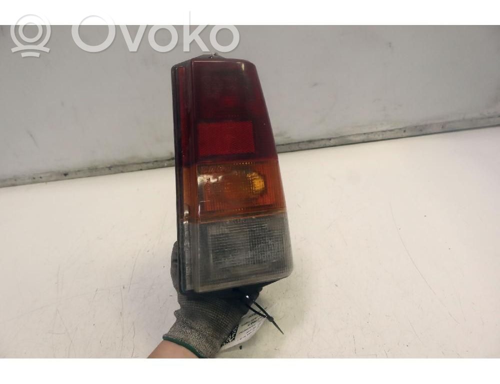 Fiat Panda 141 Feux arrière / postérieurs