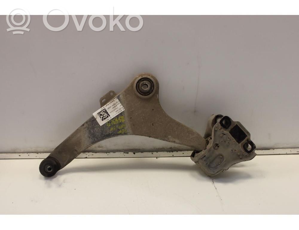 Volvo S60 Basculă inferioară față 