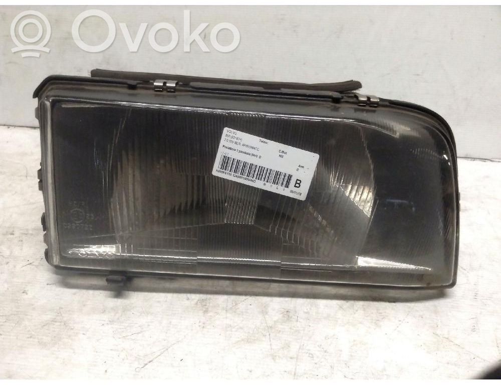 Volvo 850 Phare frontale 