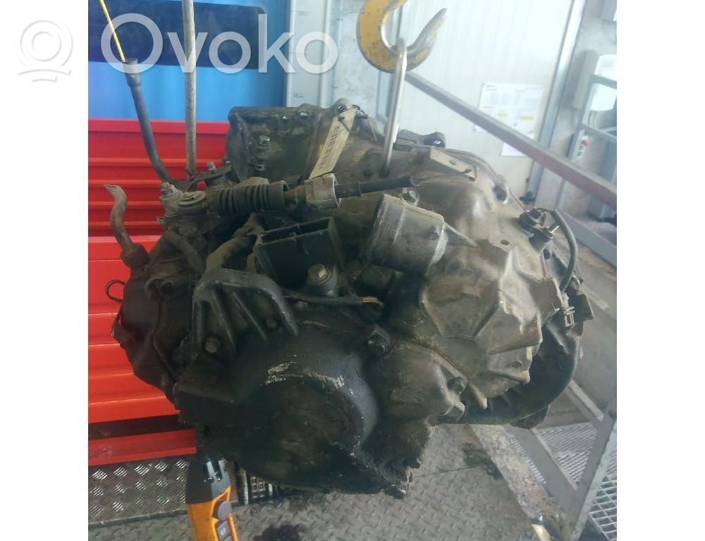 Volvo 850 Automatikgetriebe