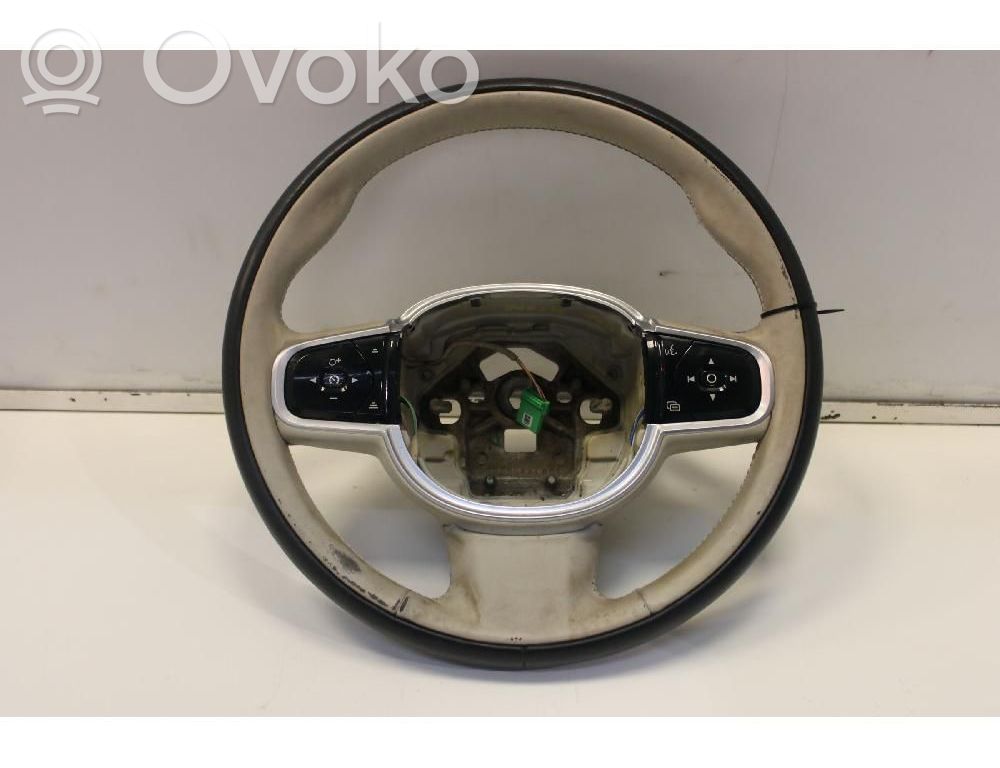 Volvo V90 Cross Country Kierownica 
