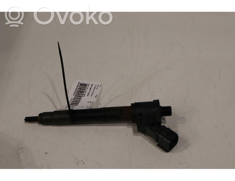 Volvo V40 Injector combustibil 