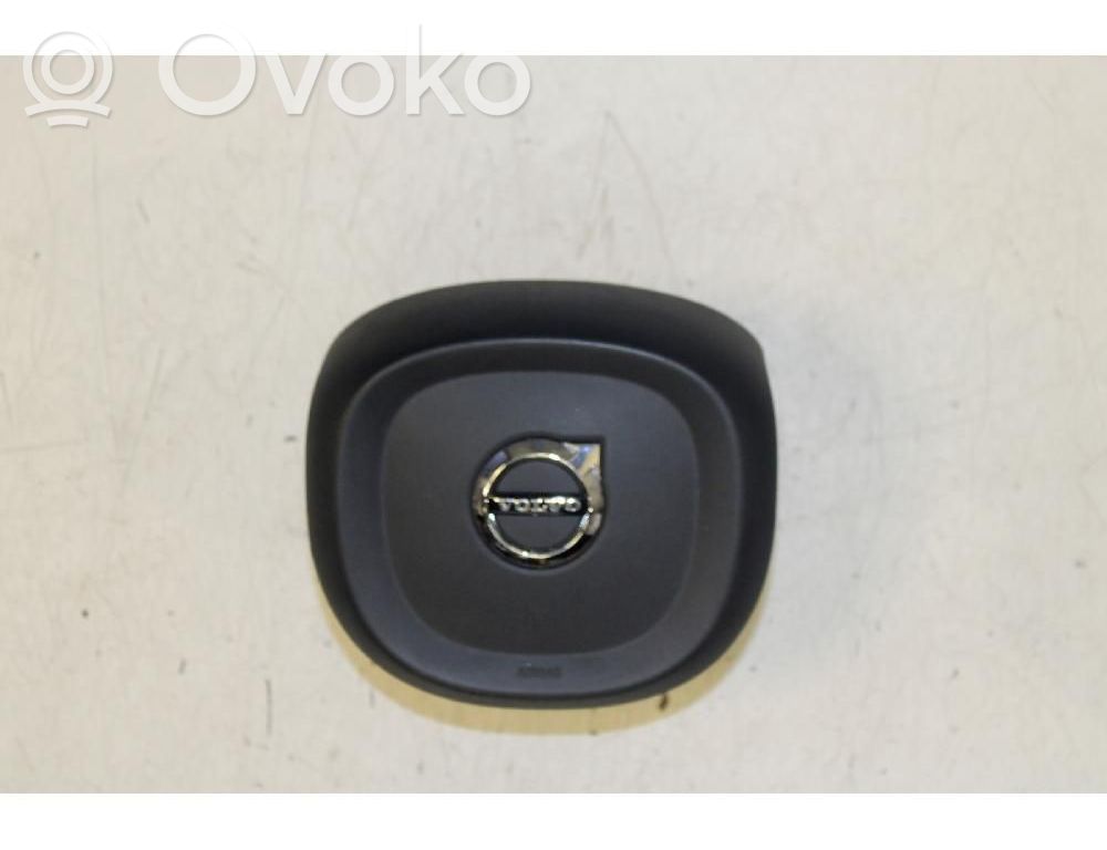 Volvo V60 Airbag dello sterzo 