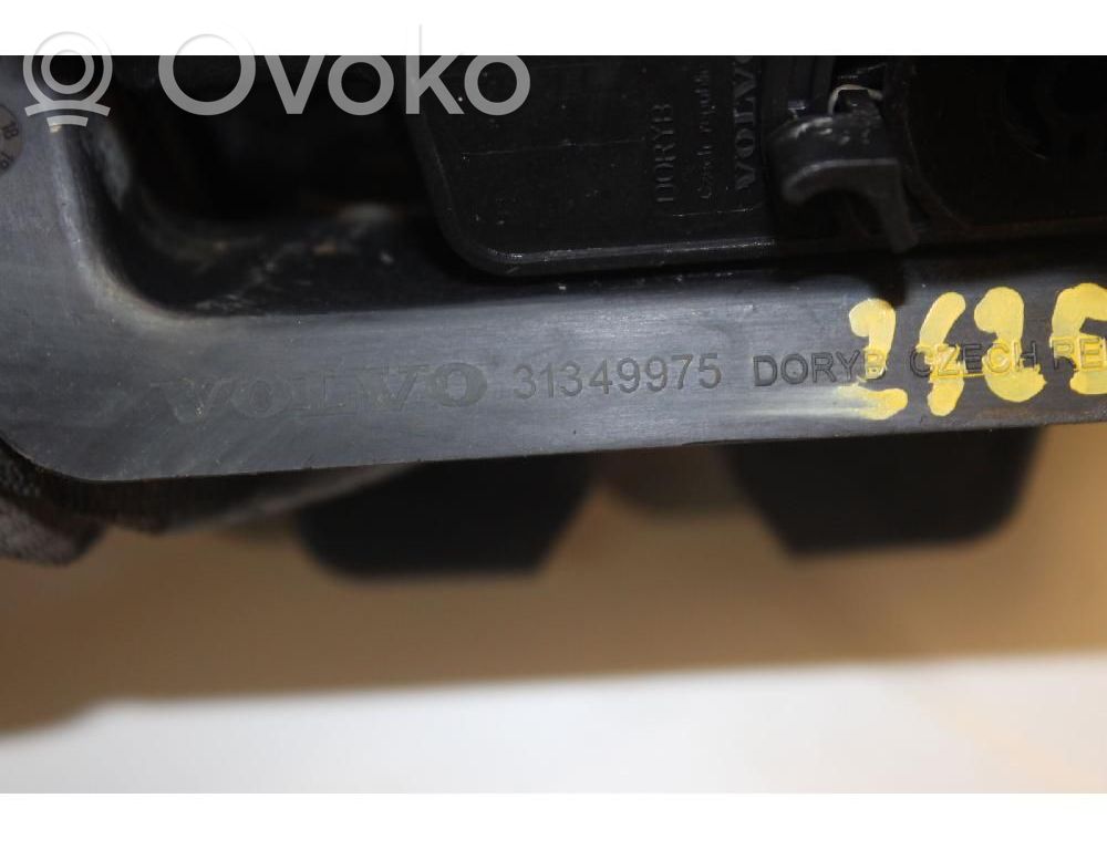 Volvo V90 Cross Country Blocco/chiusura/serratura del portellone posteriore/bagagliaio