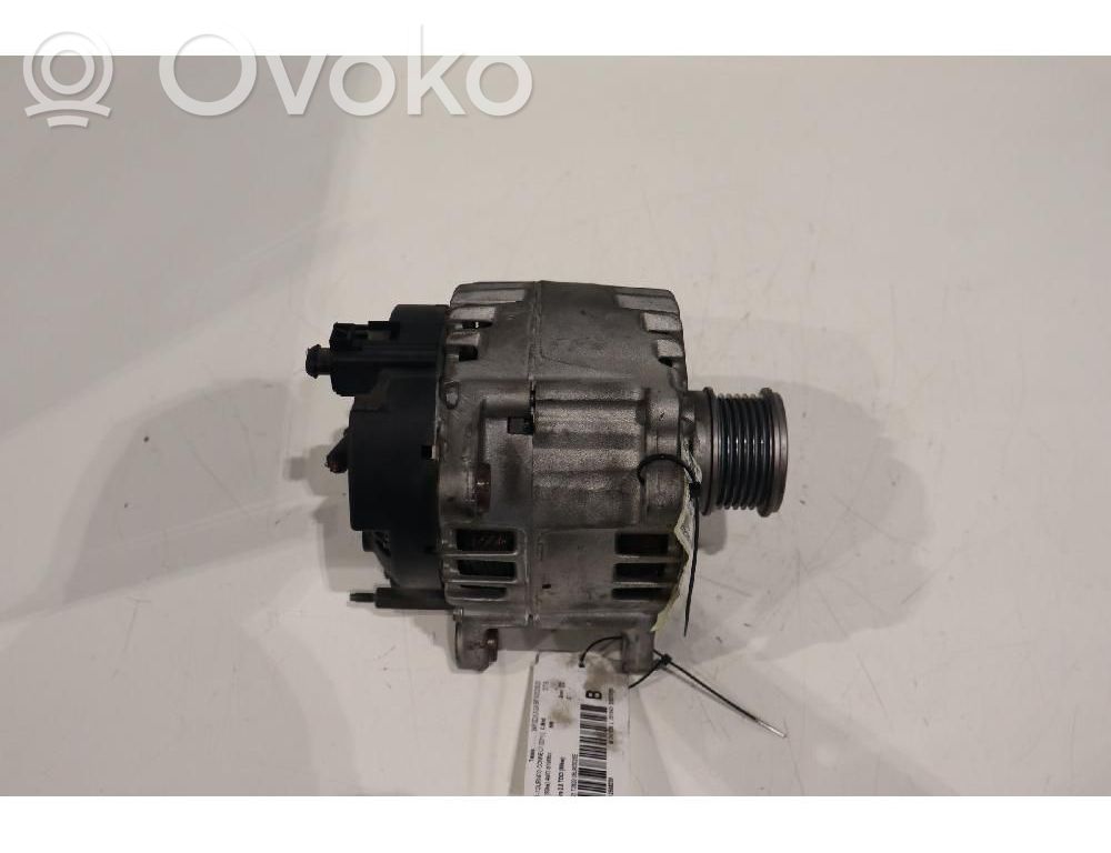 Ford Transit -  Tourneo Connect Alternator 