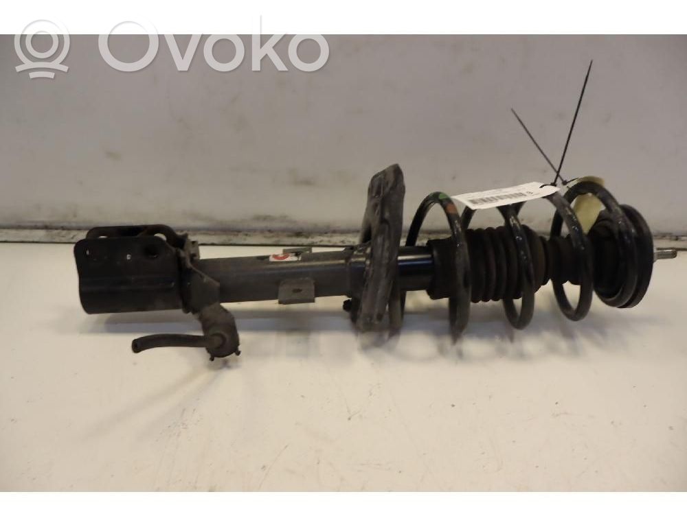 Dacia Jogger Etuiskunvaimennin